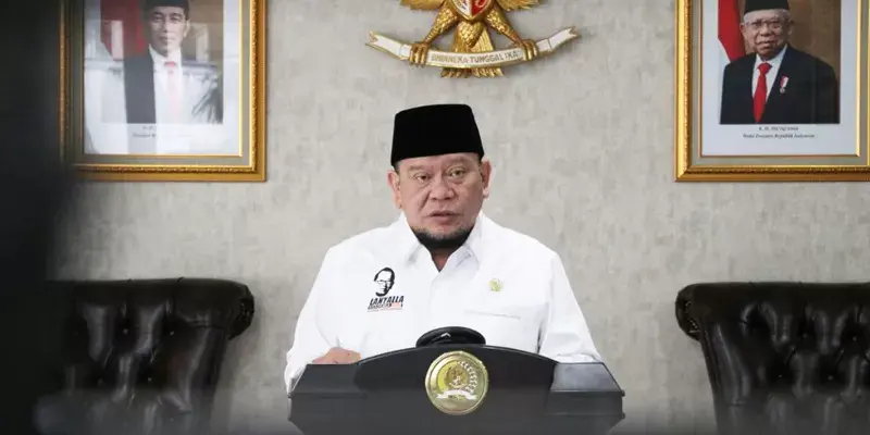 Pemerintah Desa Kelola Miliaran Dana Desa, Ketua Senator Ajak Masyarakat Aktif Lakukan Pengawasan