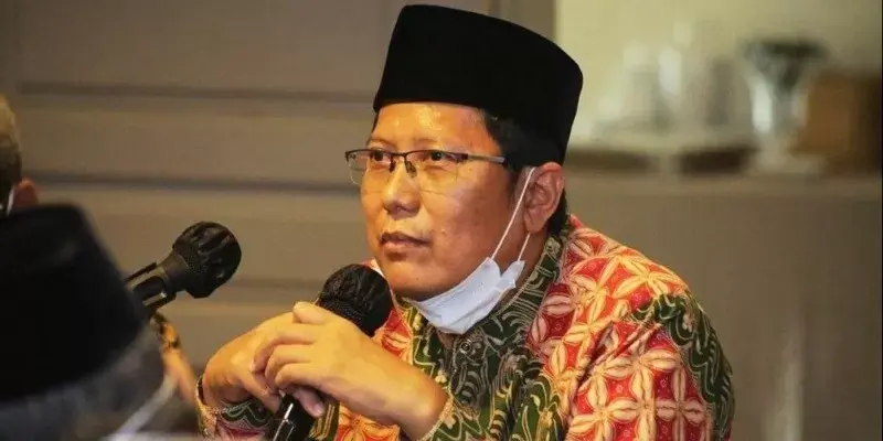 Setelah Gaduh Perpres, MUI Dorong DPR Rampungkan RUU Larangan Minuman Beralkohol