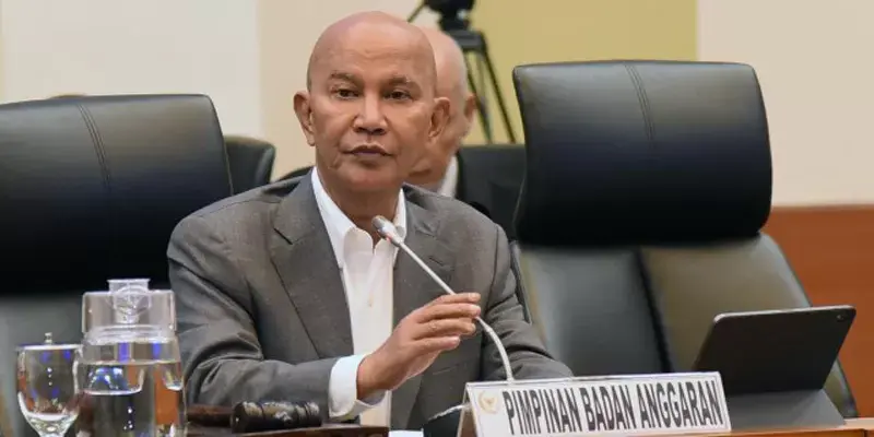 Ketua Banggar DPR: Reorientasi Penopang Pertumbuhan Ekonomi 2022-2024