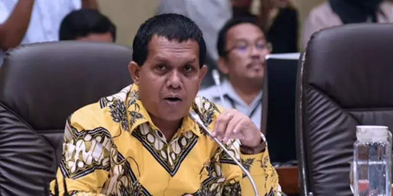 Dukung Perpres 10/2021, Politisi Golkar: Ini Sesuai Semangat Gerakkan Ekonomi Daerah