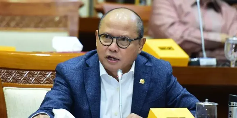 Polemik Impor Beras, Politikus Golkar: Ini Soal Kebutuhan Perut Masyarakat, Tidak Semestinya Ditarik Ke Wilayah Politik