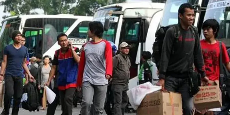 Wisata Dibuka, Mudik Dilarang Dan Libur Dikurangi, Pengamat: Pemerintah Memang Spesialis Kontradiktif