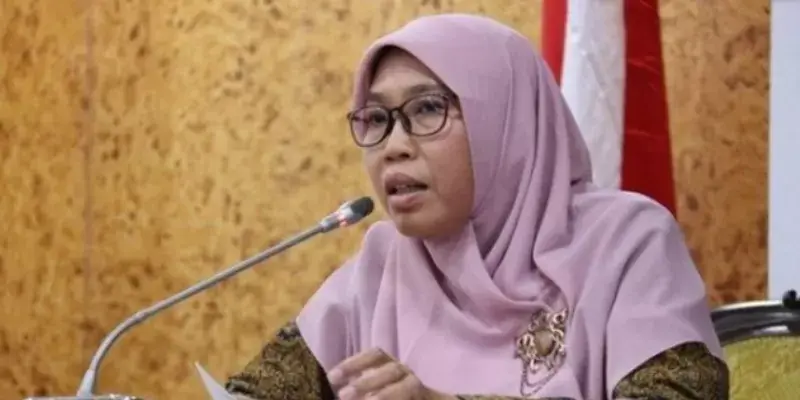 Dikhawatirkan Terjadi Lonjakan Kasus Positif Covid-19, Pemerintah Harus Kaji Ulang Kebijakan Boleh Mudik Lebaran