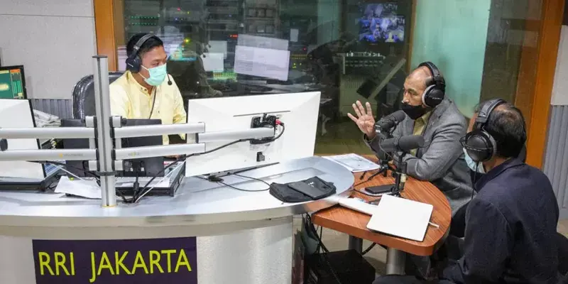 Pimpinan DPD RI: Bupati, Walikota Dan Gubernur Harus Bersatu Agar RUU Daerah Kepulauan Segera Disahkan