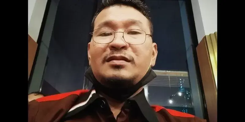 Spektrum Pertempuran AHY Vs Moeldoko Semakin Melebar, Laksamana: Menang Jadi Arang Kalah Jadi Abu
