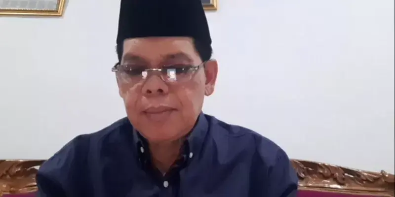 Soal Pencabutan Lampiran Perpres Miras, Sekjen MUI: Harus Ada UU Mengatur Pengawasan Miras Agar Tidak Disalahgunakan