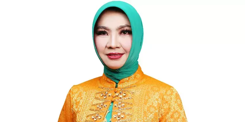 Angka Kekerasan Terhadap Perempuan Masih Tinggi, Senator Erlinawati: Aparat Harus Ambil Tindakan