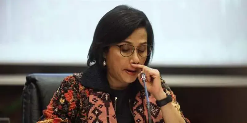 Belanja Infrastruktur Tahun 2023 Capai Rp 417,7 Triliun