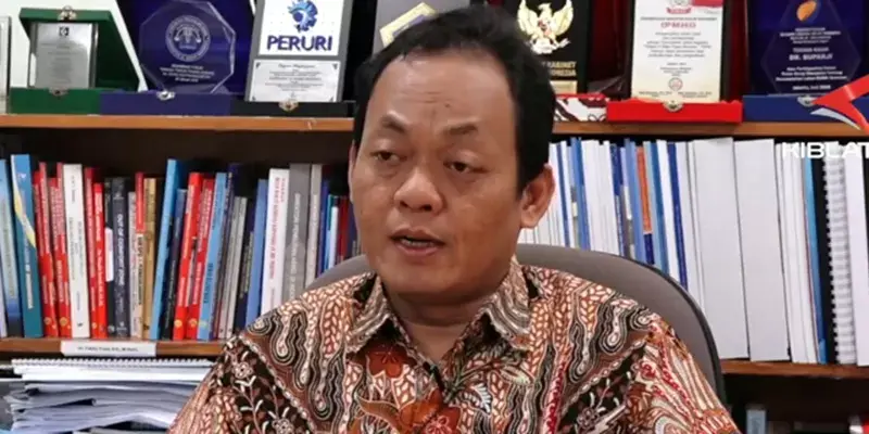 Arahkan 27 Perusahaan Kerjasama Dengan KPK, Erick Thohir Serius Untuk Berantas Korupsi Di BUMN
