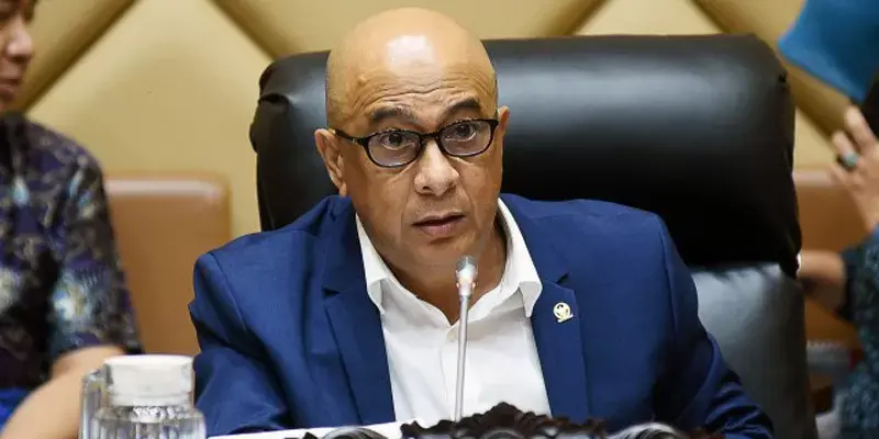 Jumlah Vaksinasi Belum Capai Target, Komisi V DPR Sambut Baik Larangan Mudik Lebaran