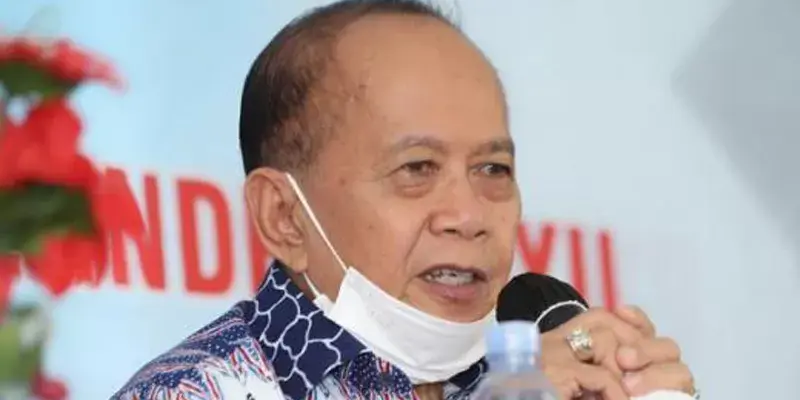 Tolak Presiden 3 Periode, Demokrat: Sejak Awal Kami Tidak Menghendaki Amandemen UUD