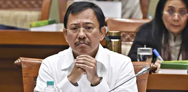 Mantan Menkes Terawan Klaim Vaksin Nusantara Bisa Jadi Alternatif
