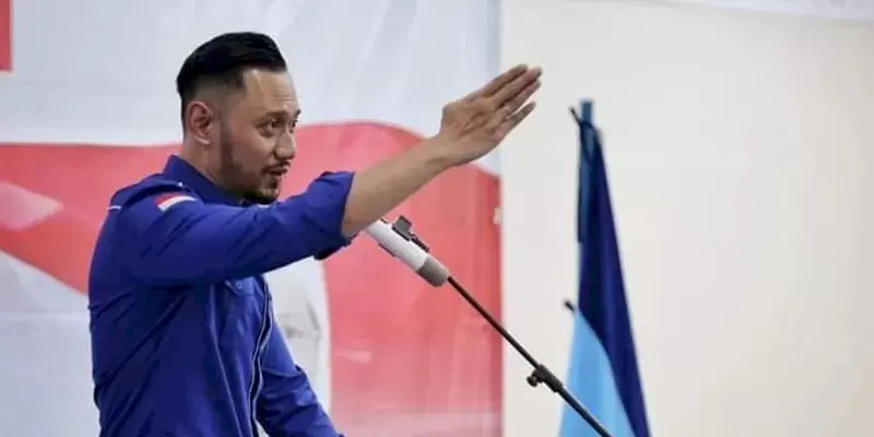 Pengamat: Hikmah Prahara Demokrat, AHY Jadi Kuat