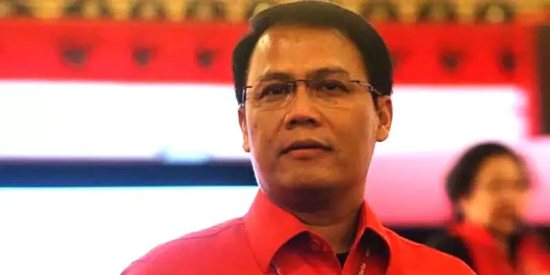 Reshuflle Kabinet Hak Prerogatif Presiden, PDIP: Pak Jokowi Sedang Menunggu Hari Baik