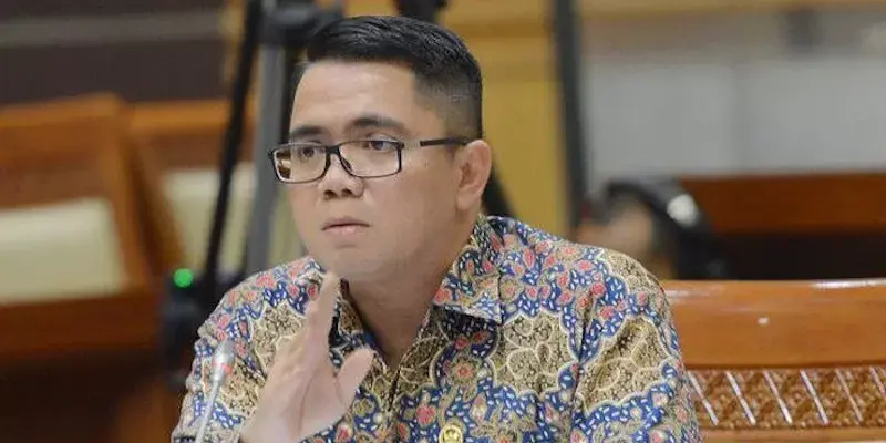 Soal Pemerasan Walikota Tanjungbalai, Politisi PDIP: Itu Ulah Oknum KPK