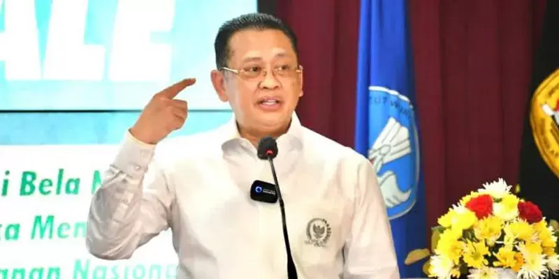 Aksi Teror Di Mabes Polri Alarm Keras Untuk Tingkatkan Kewaspadaan