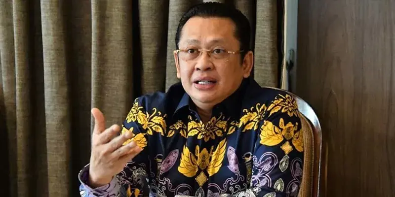 Masyarakat Dilarang Mudik Tapi WNA Difasilitasi Masuk Indonesia, Ketua MPR: Ini Berpotensi Menimbulkan Ketidakadilan