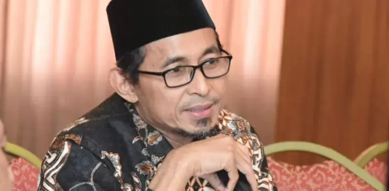 Politisi PKS: Bansos Bentuk Uang Cash Lebih Banyak Mudharatnya