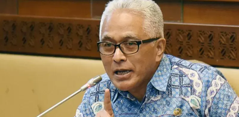 Guspardi Ke Presiden Jokowi: Ditunggu-tunggu Masyarakat, Jangan Ragu Reshuffle Kabinet