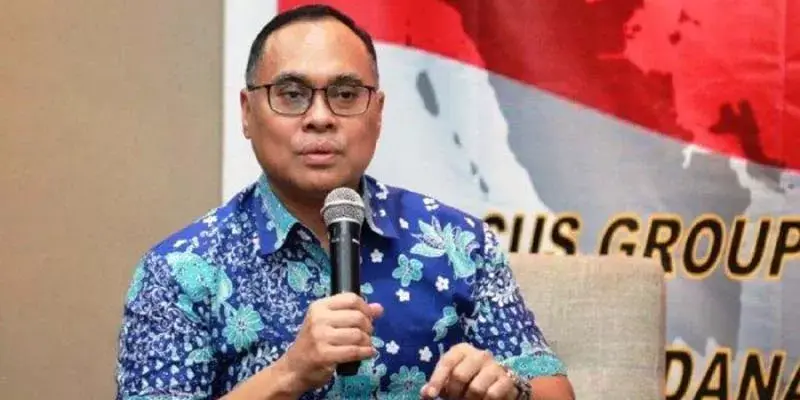 Pemerintah Gunakan UU Terorisme Atasi KKB Papua Dinilai Sudah Tepat
