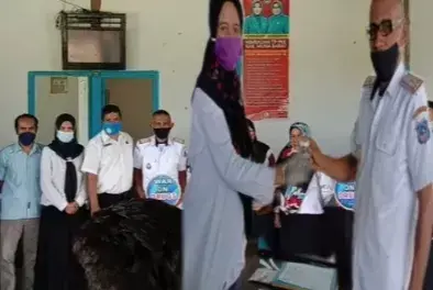 BNN Inginkan OPD Berperan Aktif Mencegah Narkoba