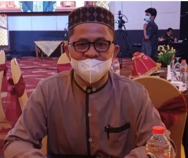 STQH XXVI Provinsi 2021, Kabag Kesra Mubar Harapkan Juara