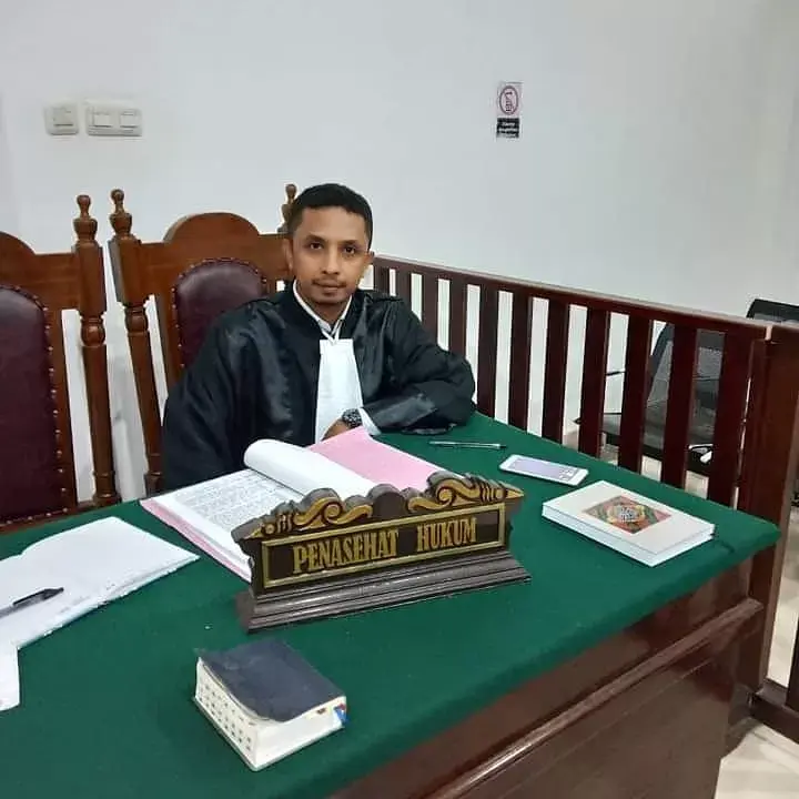 Dituduh Ngamuk Saat Rombongan Bupati Buton Lihat Bibit Pala, Kades Karya Jaya Divonis Bebas