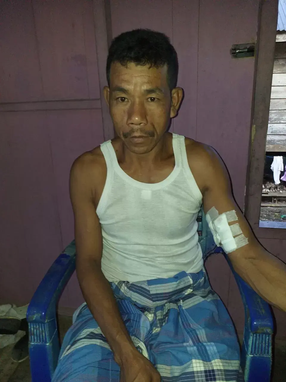 Antisipasi Serangan Buaya, Instansi Terkait Diminta Turun Lokasi
