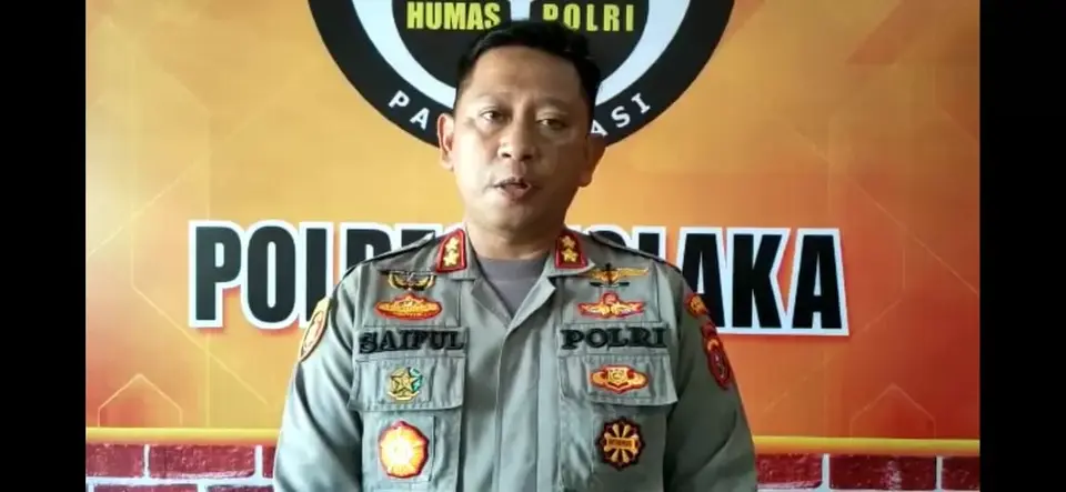 Polisi akan Menginvestigasi Kebakaran di Lokasi PT Antam