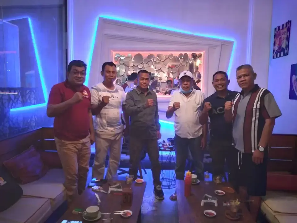 Koni Buton dan Baubau Bertemu, Hasilkan Sejumlah Kesepakatan