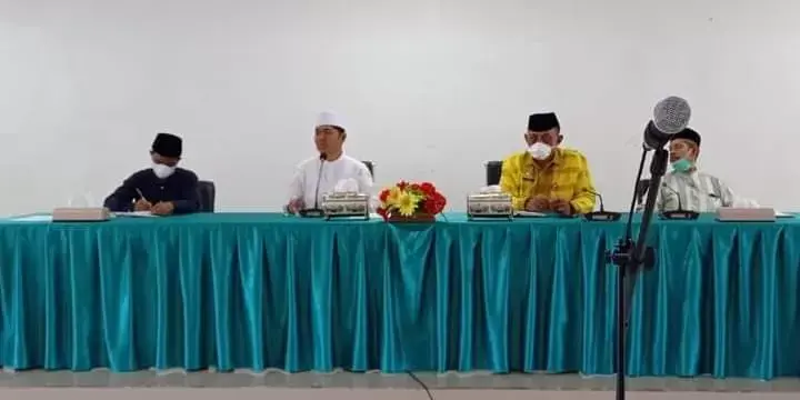 Pemkab Buton Tetapkan Besaran Zakat dan Larangan Takbir Keliling