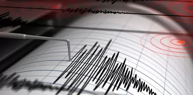 Gempa Magnitudo 6,7 Guncang Malang Dirasakan Hingga Denpasar, BMKG: Tidak Berpotensi Tsunami, Masyarakat Tetap Tenang