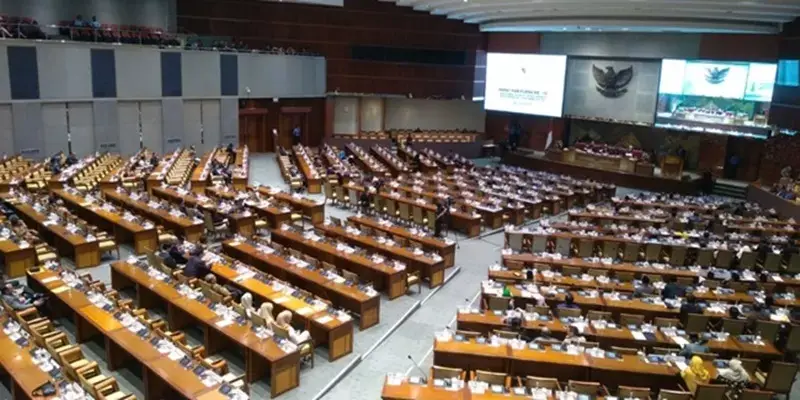 DPR Sepakati Kemenristek Digabung Dengan Kemendikbud