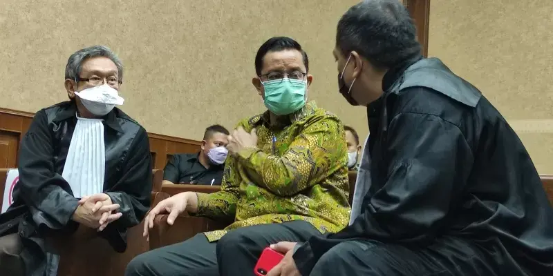 Jaksa KPK Beberkan Aliran Uang Suap Juliari Batubara, Ini Daftarnya