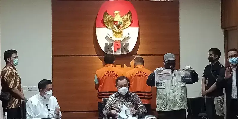 Bongkar Pemerasan Yang Libatkan Pimpinan DPR, Bukti KPK Tak Lemah Dengan Revisi UU