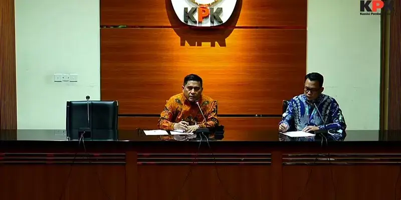 Baru Satu Malam Bebas Dari Lapas, KPK Kembali Tangkap Eks Bupati Kepulauan Talaud