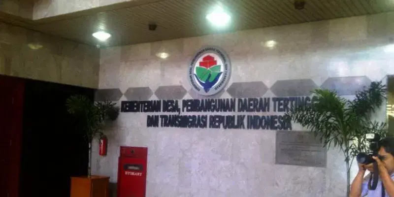 Diduga Ada Jual Beli Jabatan Di Kemendes, KPK Diminta Segera Usut