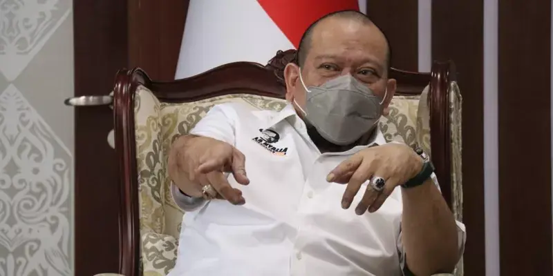 Kabinda Papua Tewas Tertembak, Ketua Senator Desak TNI Dan Polri Segera Tumpas KKB