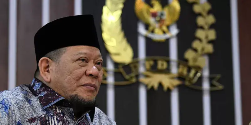 Kondisi Sulit, Senator LaNyalla Minta Menkeu Tinjau Ulang Bunga Pinjaman PEN Untuk Daerah