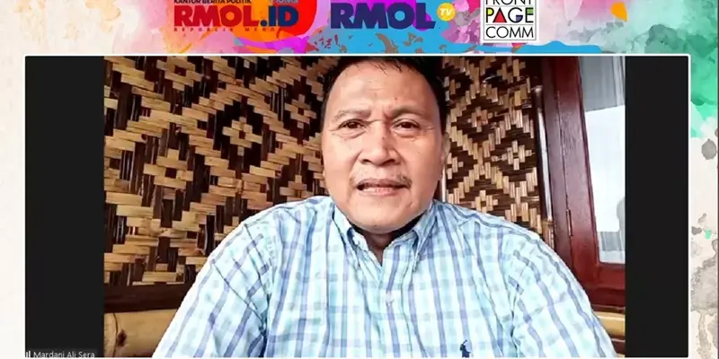 THR PNS Dipangkas, PKS: Mestinya THR Bawa Kebahagian, Bukan Kekecewaan