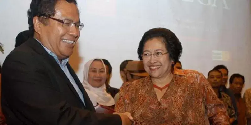 Utang Negara Kian Menumpuk, Rizal Ramli Minta Megawati Turun Tangan
