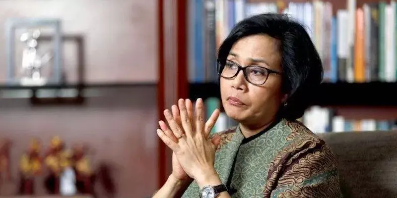 Sri Mulyani Akui Ekonomi Islam Jadi Solusi, Indef: Islam Melarang Utang Karena Ada Riba