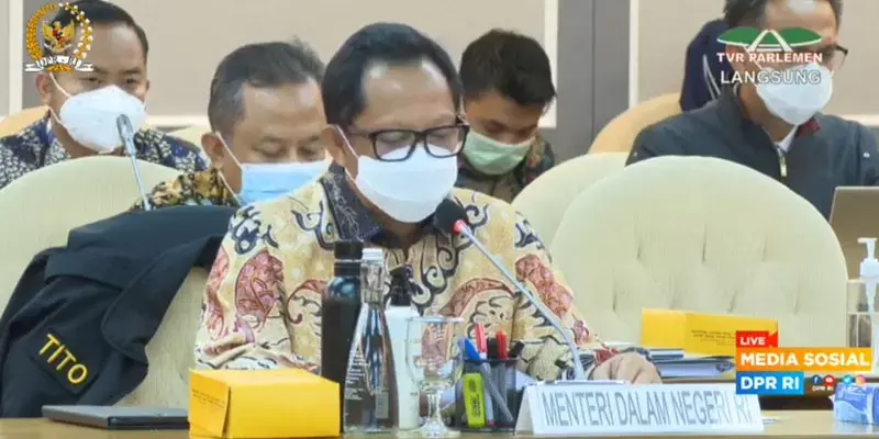 Tak Hanya Persetujuan MRP Dan DPRD, Pemekaran Wilayah Papua Diusulkan Bisa Dilakukan Pemerintah Pusat