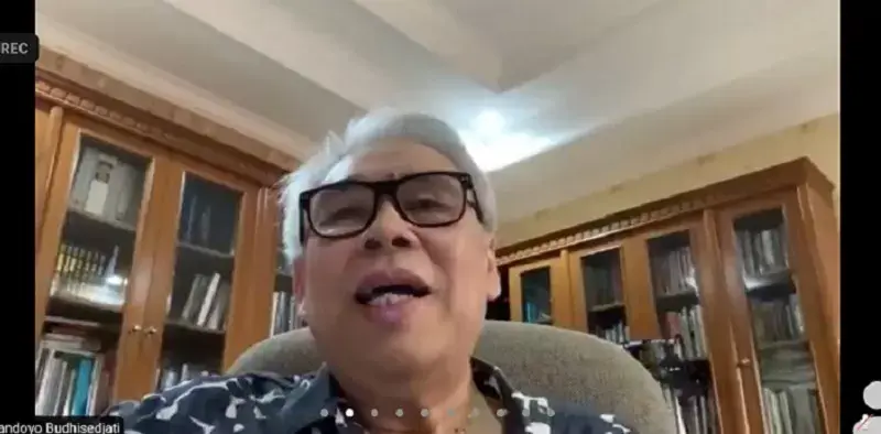Terorisme Gunakan Agama Hanya Sebagai Kedok, Seperti Koruptor