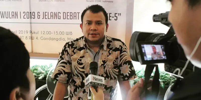 Menko Perekonomian Top, Alumni Kartu Prakerja Bisa Ikut Program KUR Super Mikro