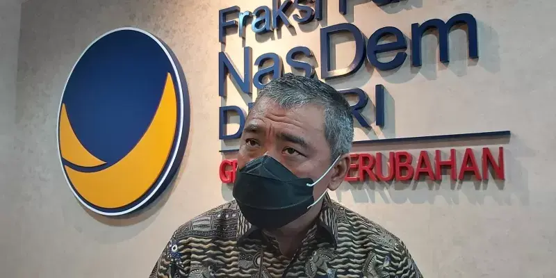 Masuknya Ratusan TKA China Dinilai Mengganggu Rasa Keadilan Masyarakat