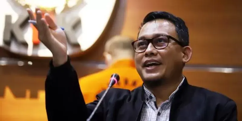 Bupati Nganjuk Terjaring OTT Diduga Terkait Jual Beli Jabatan, Jubir KPK: Benar, Hasil Kerjasama Dengan Bareskrim Polri
