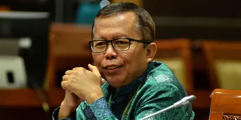 Pimpinan KPK Diadukan Ke Dewas, Politisi PPP: Yang Mengadu Jangan Membentuk Opini