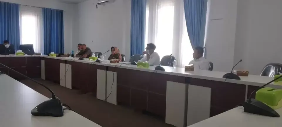 Soal Agresi Zionis Israel, Noor Gemilang: Sepakat Mengutuk, Dibarengi Langkah Kongkrit