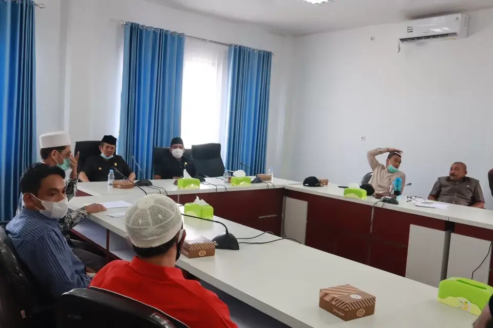 Sikapi Agresor Zionis Israel, Kamil Adi Karim: Jangan Putus Asa